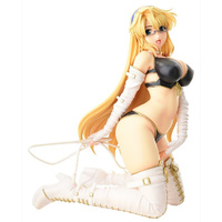 1/6 Satellizer EL Bridget ver. Bondage White Edition PVC