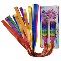 Ribbon Dancer - 2 Piece - 63cm