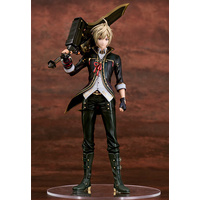1/8 Julius Visconti PVC