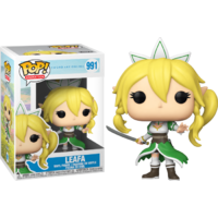 Sword Art Online - Leafa - Pop! Vinyl Figure