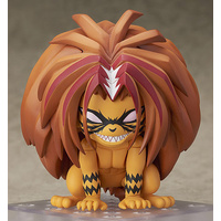 Nendoroid Tora