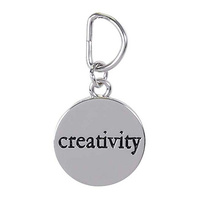 Mani The Lucky cat – Charms for Figurines & Keychains - Creativity