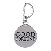 Mani The Lucky cat – Charms for Figurines & Keychains – Good Fortune