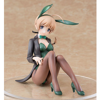 1/8 Lynette Bishop: Bunny Style PVC