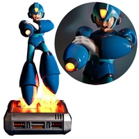 Mega Man: X - X 17" 1:5 Scale Statue ( Megaman )