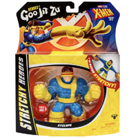 Heroes Of Goo Jit Zu - Cyclops - X-Men 97