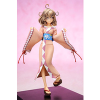 1/8 Sasami Tsukuyomi: Yukata Ver. PVC