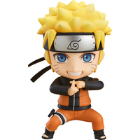 Nendoroid Naruto Uzumaki