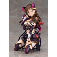 1/7 Minami Nitta: Sleeping Little Devil Ver. PVC