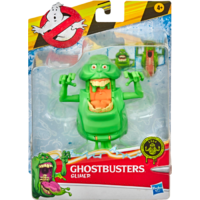 Ghostbusters - Slimer - Fright Feature 5” Action Figure