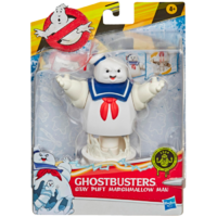 Ghostbusters - Stay-Puft Marshmallow Man - Fright Feature 5” Action Figure