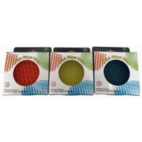 Morph Worm - Fidget Toy - Assorted Colours 