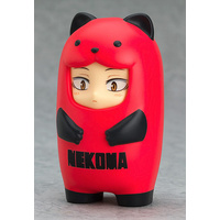 Nendoroid More: Haikyu!! Face Parts Case (Nekoma High)