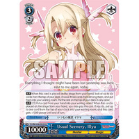 [English Edition] Weiss Schwartz - Fate/Kaleid Liner Illya DX Booster (Sold Separately)