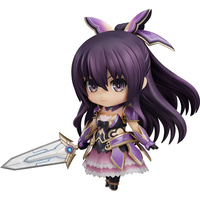 Nendoroid Tohka Yatogami