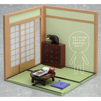 Nendoroid Playset #02: Japanese Life Set A - Dining Set