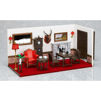 Nendoroid Playset #04: Western Life Set A