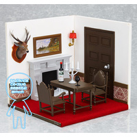 Nendoroid Playset #04: Western Life Set B