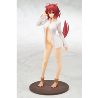 1/8 Amairo - IsleNauts - Masaki Gaillard PVC