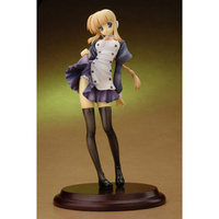 Clayz To Heart 2 - 1/6 SILFA Miyagawa ver. PVC 