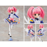 Daibancho Big Bang Age Sunny Day 1/7 Shion PVC