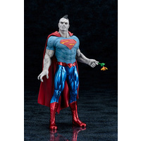 1/10 Artfx+ Bizarro New52 Ver.PVC