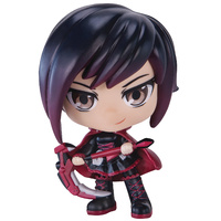 RWBY - 3.75” Vinyl Figure - Ruby