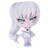 RWBY - 3.75” Vinyl Figure - Weiss