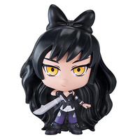RWBY - 3.75” Vinyl Figure - Blake (Damaged Box)