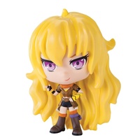 RWBY - 3.75” Vinyl Figure - Yang