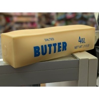 Smoosho's - Jumbo Squeeze Butter - 4oz