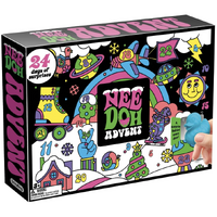 Nee-Doh - Christmas - Advent Calendar - 2026