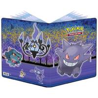 POKEMON CARDS - Haunted Hallow - 9 Pocket - Portfolio