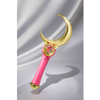 Sailor Moon: Proplica Moon Stick