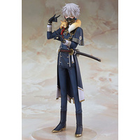 1/8 Nakigitsune PVC