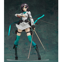 1/7 Samurai (Yaiba) PVC