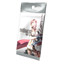Final Fantasy Trading Card Game Opus I Booster (Sold Separately)