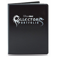 ULTRA PRO 9-Pocket Gaming Collectors Portfolio