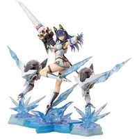 1/8 Sword & Wizard Fuyuka Yukishiro PVC