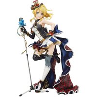 Love Live! School Idol Festival - 1/7 Eli Ayase Maid Cafe Ver. PVC