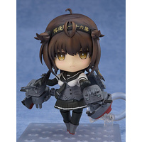 Nendoroid Hatsuzuki
