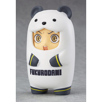 Nendoroid More: Haikyu!! Face Parts Case (Fukurodani High School)