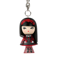 Kimmidoll Love - Keychain - Dahlia Rose