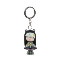Kimmidoll Love - Keychain - Raven