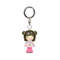 Kimmidoll Love - Keychain - Yumi Yumi