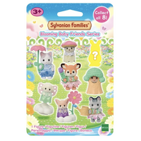 Sylvanian Families - Blooming Baby Friends - Series Mystery Bag