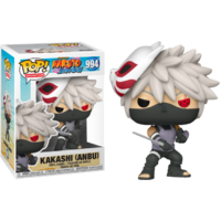 Naruto: Shippuden - Anbu Kakashi - Pop! Vinyl Figure