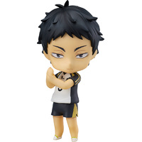 Nendoroid Keiji Akaashi