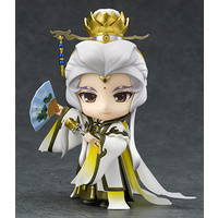 Nendoroid Su Huan-Jen: Unite Against the Darkness Ver.