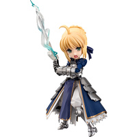 Parfom Saber